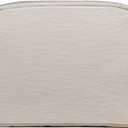 Pander Belt Bag for Women, Fashion Waist Packs, Crossbody Bags with Adjustable Strap (White Opal).