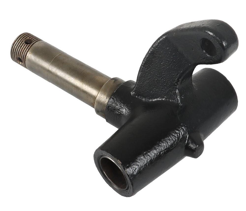 Golf Cart Spindle Assembly For EZGO TXT Gas/Electric 2001+ #70673-G02 70942-G02