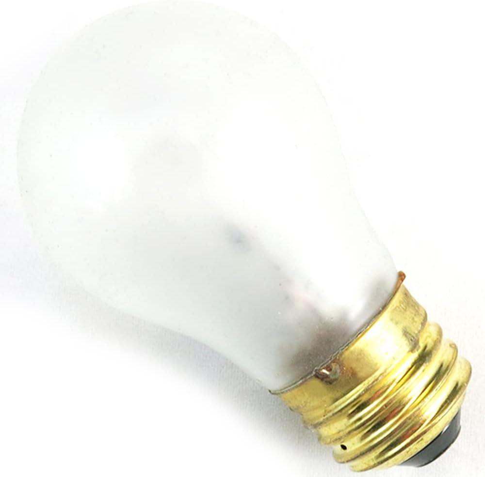 6912JB2004K Refrigerator Lamp Replacement Compatible with LG Refrigerator