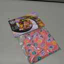 Water Gear Reusable Baby Swim Diaper - Soft and Designed to Keep Your Baby Comfortable - Eco-Friendly - Great to Wear When Learning How to Swim - Pink -Medium - 18-22 lb