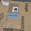 Nilight Radiator for Tacoma 2.7L L4 3.4L V6 Base DLX Pre Runner SR5 1995 1996 1997 1998 1999 2000 2001 2002 2003 2004