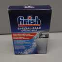 FINISH 5X POWER SPECIAL SALT 1.2 KG (41.6 Ounce (Pack of 5))