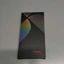 TORRAS Magnetic for iPhone 15 Pro Max Case, [Compatible with MagSafe] [Non-Yellowing] 12FT Military Grade Drop Tested Slim Protective Anti-Scratch Cover, Guardian Series, Crystal Clear Blue 6.7"