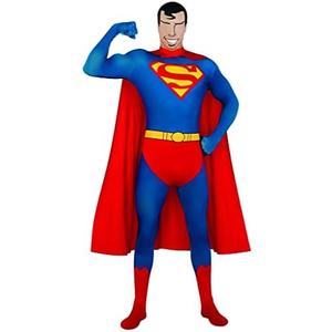 Rubie's Men's DC Comics 2nd Skin Medium