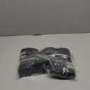 Hehainom Boys Girls Snow Boots for Kids Warm Winter Shoes Water-Resistant Anti-Slip Outdoor Little Big Kids Girls Boots Size 10