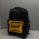 DEWALT Tool Backpack, Tool Storage and Organization, Durable and Water Resistant (DWST560102)
