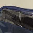 VOFUOTI MAX Leg Heating Pad, Portable Cordless Heated Knee Brace Warmers Wrap with 10000mAh Battery and 3 Temperature Settings Men Women