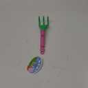 Midwest Quality Gloves Nickelodeon Paw Patrol Girls Kids Plastic Garden Cultivator, PWG411K, Toddler, Pink
