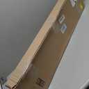 LovePads Clear Table Cover Protector 39 x 71 Inch, 1.5mm Thick Plastic Table Cover, Table Protector for Dining Room Table, Waterproof Vinyl Tablecloth Table Pad Mat for Kitchen, Dresser, Writing Desk