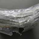 Filtrete 20x20x1 AC Furnace Air Filter, MERV 5, MPR 300, Capture Unwanted Particles, 3-Month Pleated 1-Inch Electrostatic Air Cleaning Filter, 6-Pack (Actual Size 19.69x19.69x0.81 in)