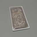 GVIEWIN for iPhone 16 Pro Max Case Compatible with MagSafe, [Military Grade Protection] [Screen Protector] Full Camera Protection Floral Translucent Women Magnetic Phone Case, Autumnflit/Brown