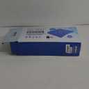 19.7 Gel Seat Cushion, Super Large & Thick Office Chair Cushion for Long Sitting - Back Hip Tailbone Pain Relief Cushion, Egg Seat Cushion Desk Chair Pads for Cars Wheelchair - Fits up to 350 lbs