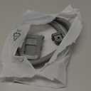 Premium Neck Phone Holder for Recording, Neck Mount Hands Free POV/Vlog Video Filming, Cell Phone Neck Holder for iPhone Android and GoPro DJI Insta360 Action Camera(Gray)