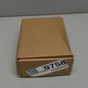 2 Pack LED Wall Mounted Bedside Reading Light, 3 Color Modes,10 Brightness Dimmable, USB Charging Port, Memory Timer Adhesive Wall Light Night Lamp for Books in Bed, Eye-Caring Bedroom Lighting White