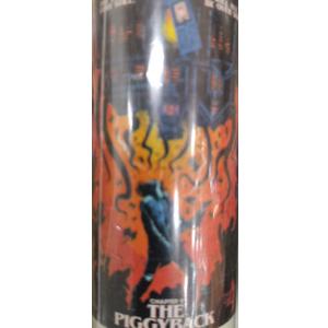 The piggy back Trends Poster 22.375x34 