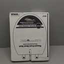 KOHLER 4639-RL-0 Cachet ReadyLatch Round Toilet Seat Soft Close, White