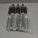 Taco Holder Set of 6, Stainless Steel Taco Holder Stand, Taco Rack Truck Tray Style with Easy-Access Handle, Oven, Grill and Dishwasher Safe