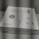 T3 AireLuxe Professional Ionic Hair Dryer and Brush Set, with 5 Heat and 3 Speed Settings, Ion Generator, Cool Shot, Includes Paddle Brush and 2.5" Round Brush