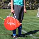 GoSports Portable Soccer Goals