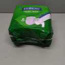 FitRight Stretch Ultra Adult Briefs, Incontinence Diapers with Tabs, Heavy Absorbency, Medium/Regular, 30 to 52", 20 Count