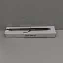 ANNLARY 1.25 Inch Curling Iron, 1 1/4 Titanium Ceramic Hair Curler, Fast Heating Curling Wand with 8 Heat Settings with LED Display for All Hair Types Dual Voltage 110-240V for Travel