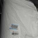 Dream On Me Baby Zzz 5 Full-Size Crib & Toddler Bed Mattress in a Box GREENGUARD Gold & BSA Certified, Breathable, Water-Resistant, Machine Washable Cover, (52" L x 28" W x 5" H)