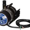 Pump, Circ, Laing E-10, 115v, 3/4" b, 4ft Bare Cord