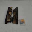 Racewill Jack Stand Wall Mount 2 Pack