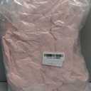 2PCS Throw Pillows Heart Pillow Home Decor Decorative Couch Pillows Bed Pillows Outdoor Pillows,Pink 13"*19" (Large)