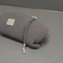 KeaBabies Baby Wrap Carrier - All in 1 Original Breathable Baby Sling, Lightweight, Hands Free Baby Carrier Sling, Baby Carrier Wrap, Baby Carriers for Newborn, Infant, Baby Wraps Carrier (Ash Gray) One Size (Pack of 1)