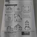 Kids Construction Fort