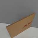 3/8 th Inch Thick Acrylic Plexiglass Sheet, Clear Heavy Duty (10" X 10")