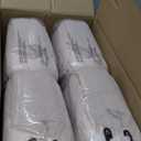 Depend Fresh Protection Adult Diapers, Incontinence & Postpartum Bladder Leak Underwear for Women, Disposable, Maximum, Large, Blush, 72 Count (2 Packs of 36)