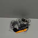 Miden X5 4K WiFi Dash Cam Front and Rear Inside, 2160P+1080P+1080P FHD 3 Channel Dash Camera for Cars, 360 All Sides Dashcam, Free 64G SD Card, G-Sensor, WDR, Night Vision, 24H Parking Monitor (T02)