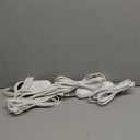 Eastsora Heated Blanket King Size, 90“x100 Electric Blanket Heating with Dual Controllers, Fast Heating with 12 Heat Levels & 12 Hours Auto Off, with ETL & FCC for Bed(Light Gray)