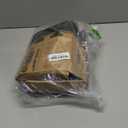 Chibery 30 Pack 1-1/4" 4D Overlay Soft Close Concealed Hinges for Face Frame Door, Control Closing Speed, Smooth Slow Self Closing Hinges, Satin Nickel, 105 Open Angle Stainless Steel Cabinet Hinge