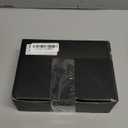 Universal Polished Aluminum Throttle Pedal, 2" x 4-1/2", Includes Stainless Steel Braided 36" Throttle Cable Kit with 24" Sleeve and Cable & Carb Bracket