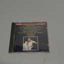 Saint-Saens: Piano Concerto No. 2; Rachmaninov: Rhapsody on a Theme of Paganini, Audio CD