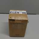 InnoGear Essential Oil Diffuser, Ultrasonic Diffusers for Home Aromatherapy Humidifier for Bedroom Room 7 Colors LED 2 Mist Mode Auto Off, Basic White