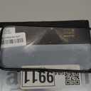 i-Blason for iPhone 17 Pro Max Case MagSafe with Stand [9H+ Tempered Glass Screen Protector] [Camera Control Button Cover] Military-Grade Protection Full-Body Heavy Duty Magnetic Case, Black