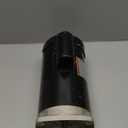 2 HP Pool Pump Motor Compatible with A.O. Smith Century B2855 B855, for Pentair Sta-Rite Whisperflo Challenger Pinnacle Anthony AR2 Series Pumps, 2HP Single Speed Square Pool Motor, 230 V, 1.5 KW