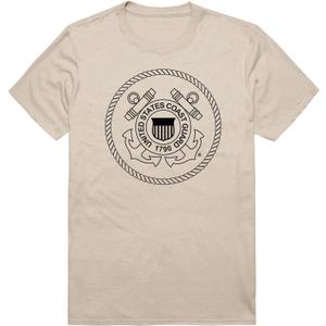 Rapiddominance Basic Licensed Military Tees (S)