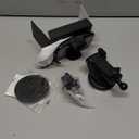 TORRAS Ultra-Durable Phone Holders for Your Car96+LBS Strongest Suction Car Phone Holder Mount, Safety Certs Cell Phone Car Mount Truck for Dashboard Windshield Vent for iPhone 17 16 15 14 Pro Max (Black)