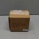 Rico Industries NFL Football New Orleans Saints Main 15oz Laser Engraved Matte Black Ceramic Bistro Mug - For Hot or Cold Drinks