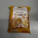 Quaker Mini Caramel Rice Snacks, 0.91 oz. bag, 60 per case 04NOV25