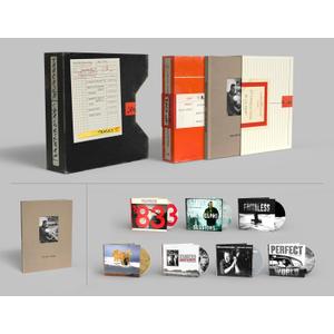 Tracks II: The Lost Albums by Bruce Springsteen