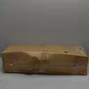 Fog Lights Left and Right Side Clear and Black Replacement for Camry SE/XSE 2021 2022 2023