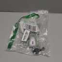 Wired Mouse Mini Small Travel Mice with Retractable Cable Portable Compact Pocket Tiny Handheld Little Optical USB-A Mouse for Laptop PC Computer Macbook Kids Girl Boy Women Men Small Hands Gift (Silver)