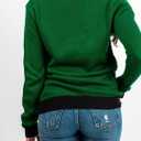 Matching Pet & Owner Sweaters - 100% Acrylic Pet Parent Dog Ugly Christmas Sweater - Rad Reindeer, Human Unisex XL (Fits Like Women's XL/Men's M) - Add Dog Sweaters to Cart Separately