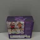 Ninja Blast Hover Soccer Light-Up Ball, Birthday Gift for Boys, Indoor Toy Games, Kids Gifts for Age 5, 6, 7, 8, 9, 10, 11, 12 Years Old, Boy Toys for Age 3 Years and Up (Single)